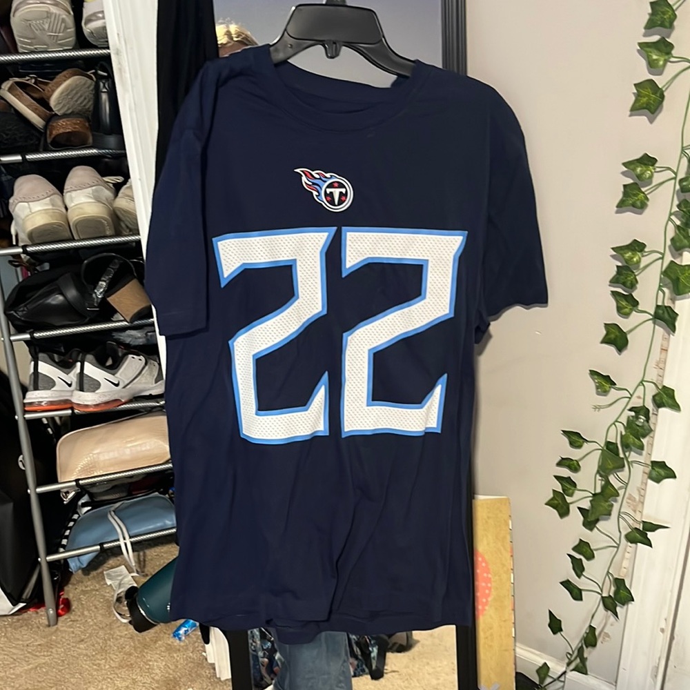 Titans jersey